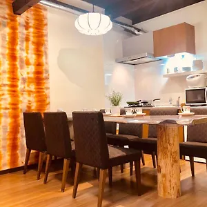 Lamp House Homestay