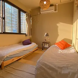 Bonfire Hostel