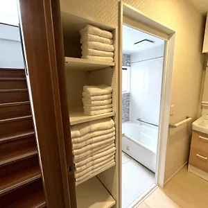  別荘 Naos House 4 New Open 一軒家貸切