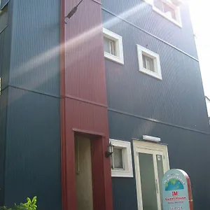 Im Hostel