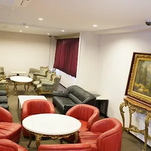 Sumiyoshi Hostel