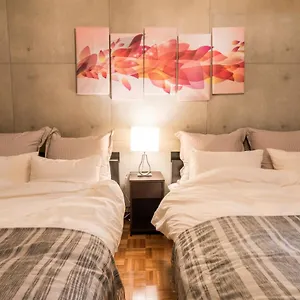 Teradaya 150m2 寺田屋大阪旅館 Your Own Sweet In Apartment