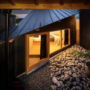 Contexted Boutique Villa