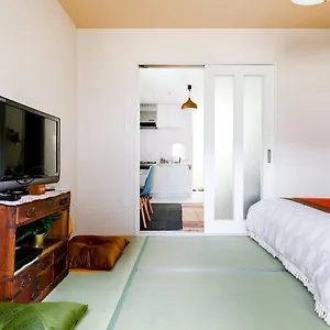 Sayuri - S&s Abeno 101 Apartment