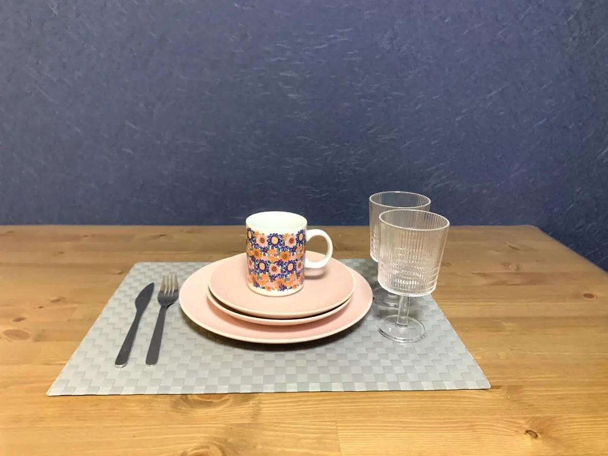 Furinkyo・楓林居 3号館 Villa Osaka Holiday home