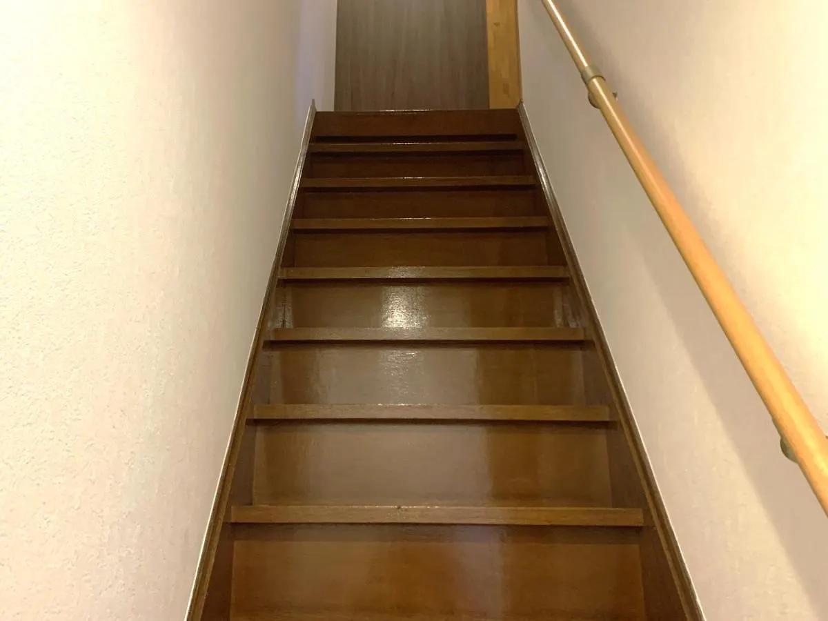 Furinkyo・楓林居 3号館 Villa Osaka
