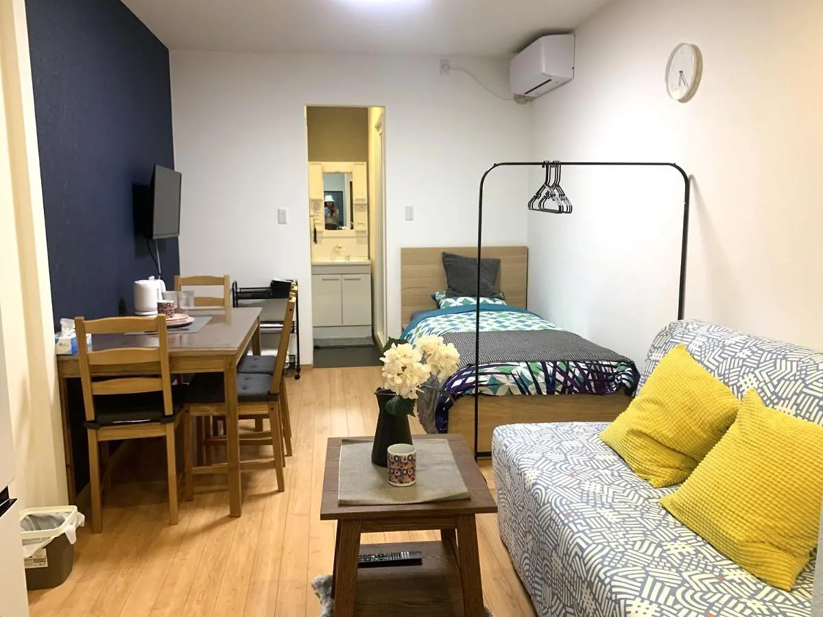 Furinkyo・楓林居 3号館 Villa Osaka Holiday home