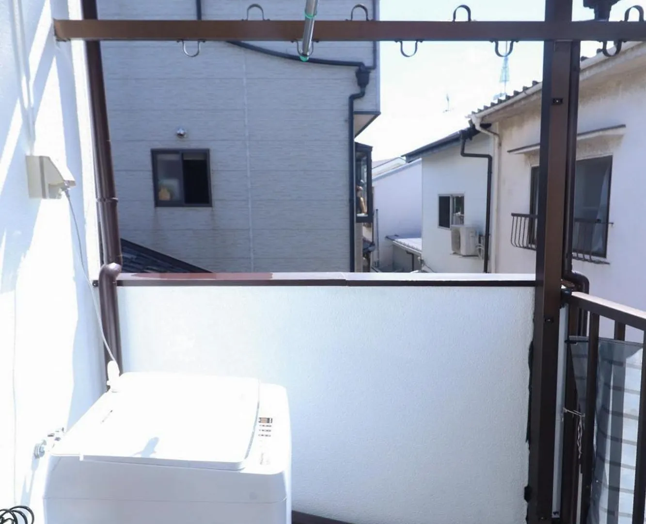 Holiday home Furinkyo・楓林居 3号館 Villa Osaka