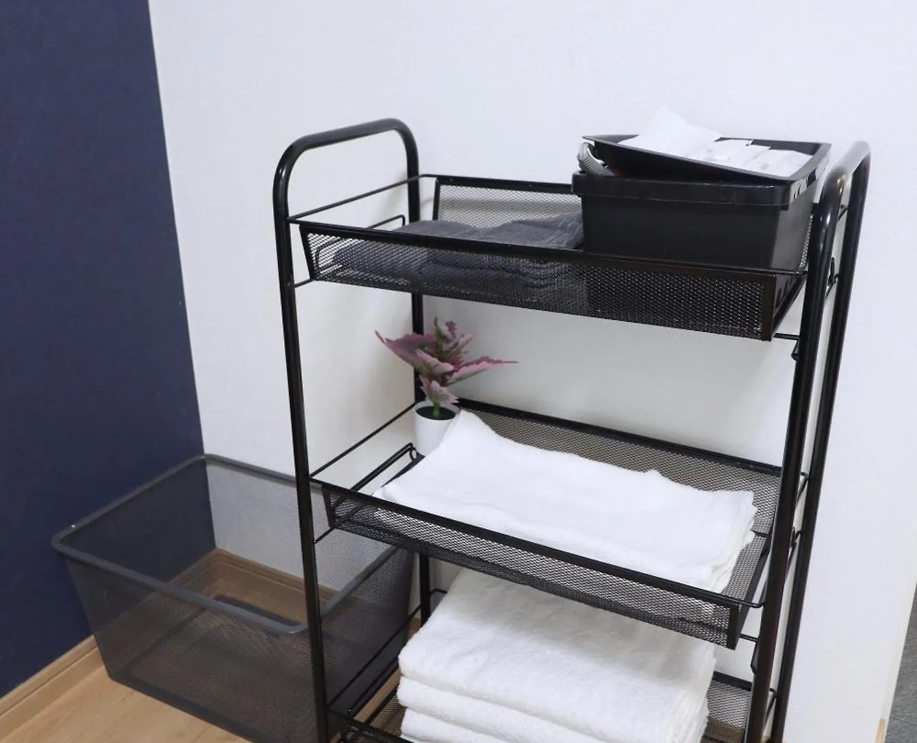 Holiday home Furinkyo・楓林居 3号館 Villa Osaka Japan