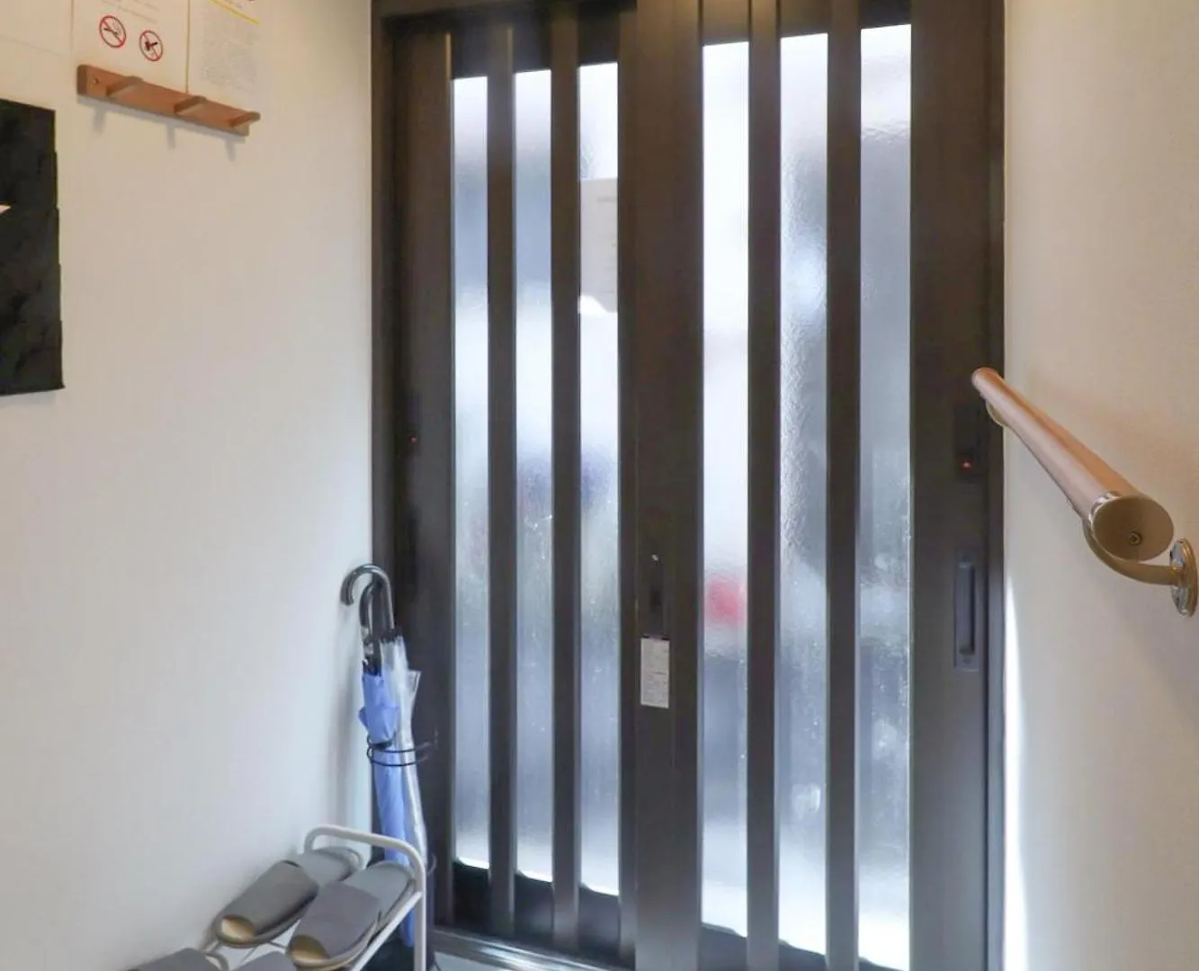 Holiday home Furinkyo・楓林居 3号館 Villa Osaka
