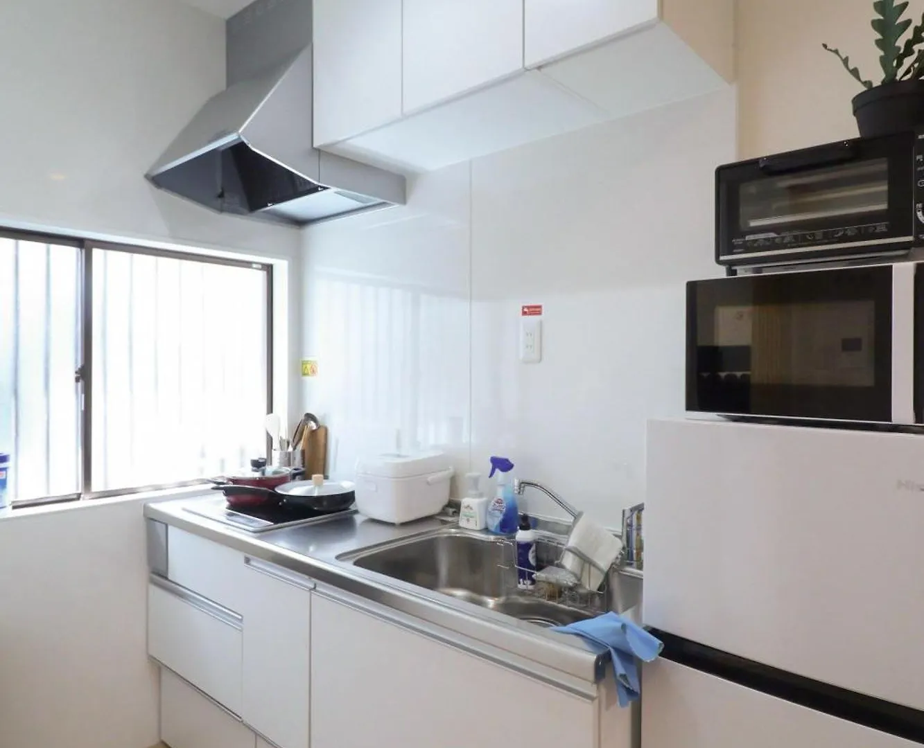 Furinkyo・楓林居 3号館 Villa Osaka Holiday home